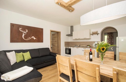 Filzmoos Apartment | Mein Alpenstern