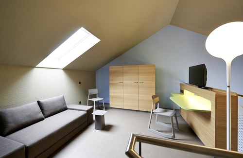 Reichenau Hotel | Mein Inselglück