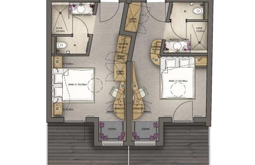 Fiss Hotel | . mein romantisches Hotel Toalstock