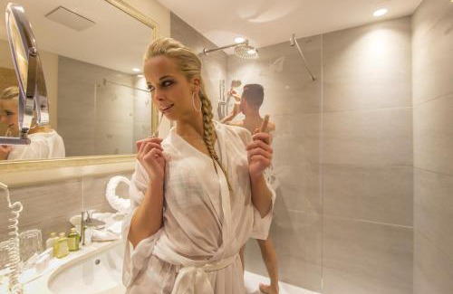 Fiss Hotel | . mein romantisches Hotel Toalstock
