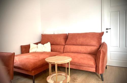 Kirchlinteln Apartment | Meine Schule Sehlingen, exklusiver Familien oder Generations-Landurlaub, Treffen mit Freunden, Team-Auszeit, Workation, Sauna, Ruhe & Erholung genießen sowie Niedersachsen, Verden & die Lüneburger Heide entdecken