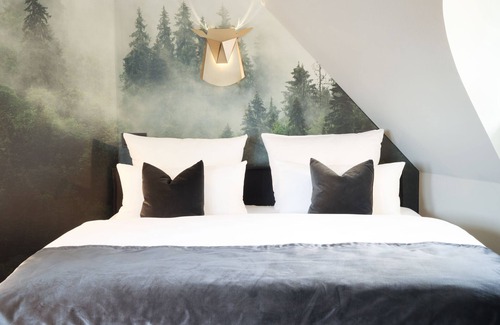 Bendestorf Hotel | Meinsbur Boutique Hotel