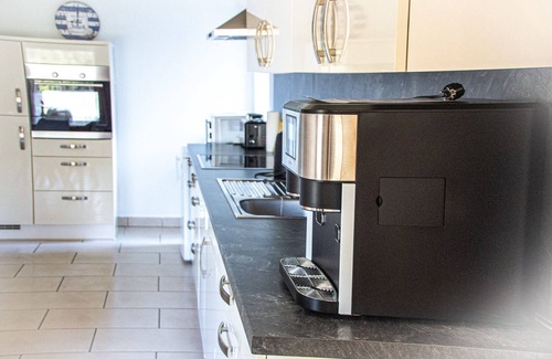 Staberdorf Apartment | Meislahnhof Fehmarn