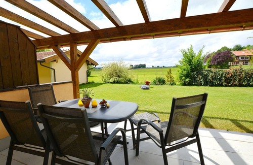 Eggstatt Apartment | Meisterhof - Chiemsee