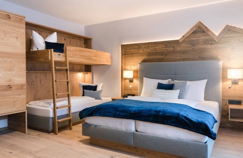 Filzmoos Hotel | meiZeit Lodge