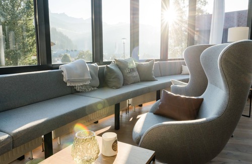 Filzmoos Hotel | meiZeit Lodge