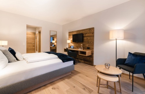 Filzmoos Hotel | meiZeit Lodge