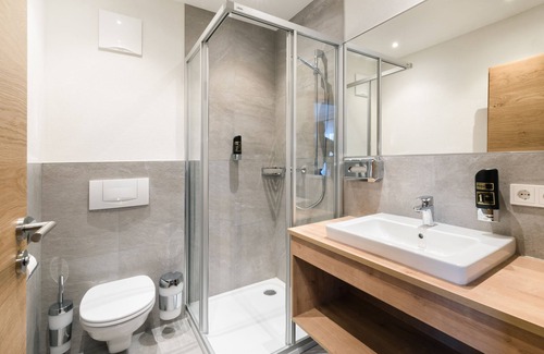 Filzmoos Hotel | meiZeit Lodge