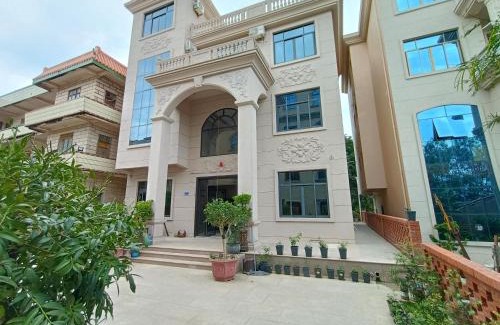 Xiuyu District House | Meizhou Cloudy B&B