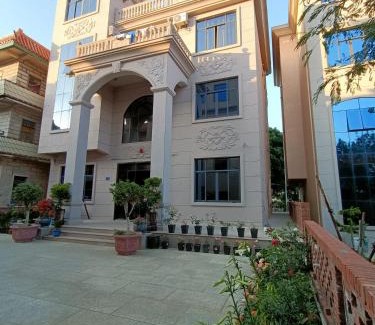 Xiuyu District House | Meizhou Cloudy B&B