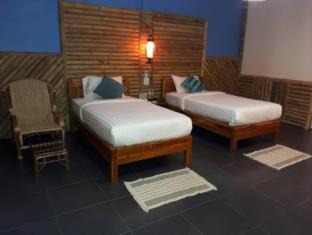 Thong Pha Phum Resort | Mek Kiri Riverkwai Resort SHA