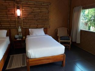 Thong Pha Phum Resort | Mek Kiri Riverkwai Resort SHA
