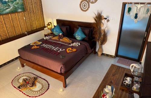 Penida Island House | Meket Bungalows