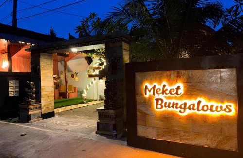 Penida Island House | Meket Bungalows