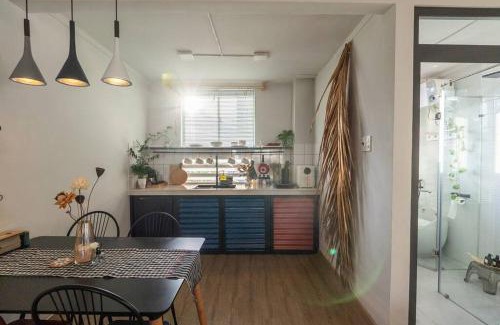 Nguyen Thai Binh Apartment | Mekong Lounge city center with Arcade Game