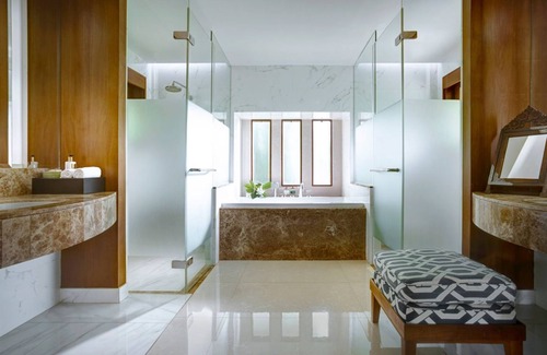Mae Nam Resort | Mekong Villa - One Bedroom Resort, Sleeps 4