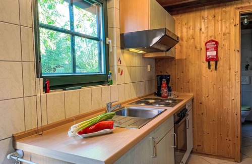 Sundhagen House | Melüh I by Interhome