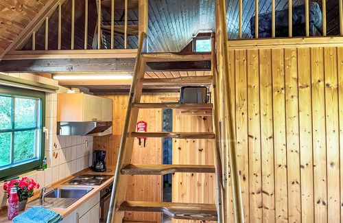 Sundhagen House | Melüh I by Interhome