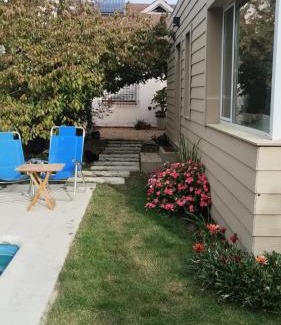 Tandil Apartment | Mel