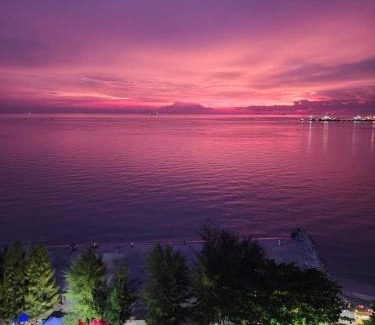 Tanjung Kling Apartment | Melaka Seaview Puteri Beach - Mutiara Beach Resort