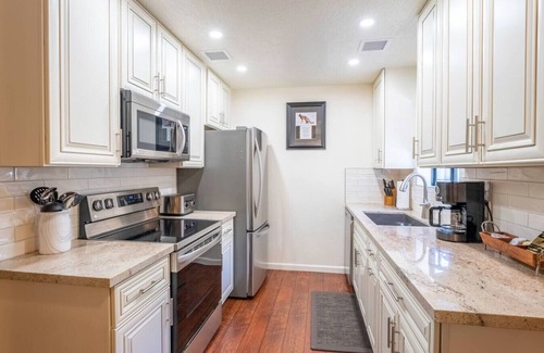 Oak Creek Apartment | Melanie's Sedona Escape