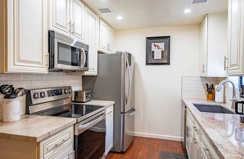 Oak Creek Apartment | Melanie's Sedona Escape
