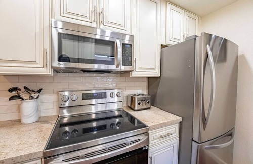 Oak Creek Apartment | Melanie's Sedona Escape