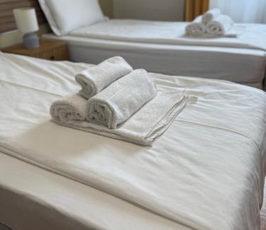 Stazione Apartment | Melannie's Apartment 2