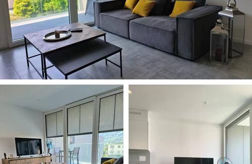 Melano Apartment | Melano Design Apartment