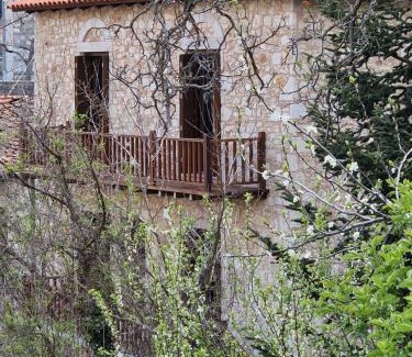 Valtesiniko Apartment | MELATO HOUSES