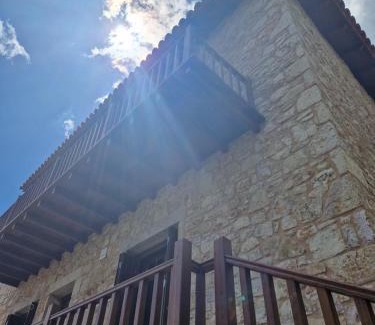 Valtesiniko Apartment | MELATO HOUSES