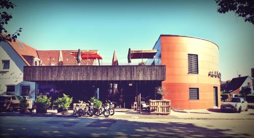 Zech Hotel | Melbo's Home