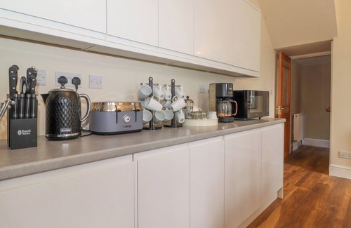 Keswick Cottage | Melbreak House 2