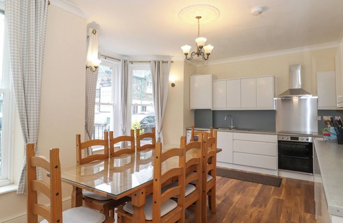 Keswick Cottage | Melbreak House 2