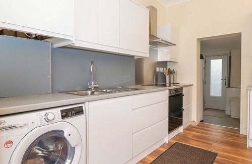 Keswick Cottage | Melbreak House 2