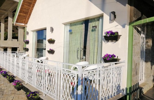 Nuwara Eliya Cabin | Melford Nuwaraeliya