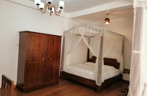 Nuwara Eliya Cabin | Melford Nuwaraeliya