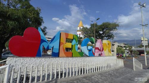 Melgar Apartment | Melgar-Tolima-Apartaestudio