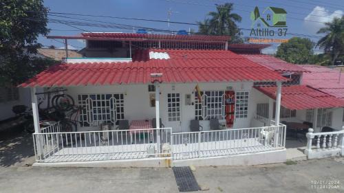 Melgar Apartment | Melgar-Tolima-Apartaestudio