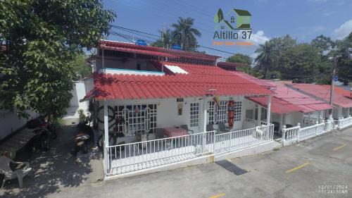 Melgar Apartment | Melgar-Tolima-Apartaestudio