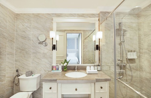 Ganh Dau Hotel | Meliá Vinpearl Phu Quoc