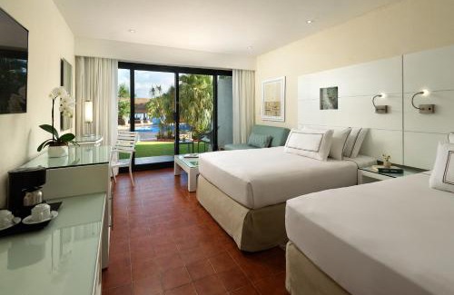 Zona Hotelera Norte Resort | Melia Cozumel All Inclusive