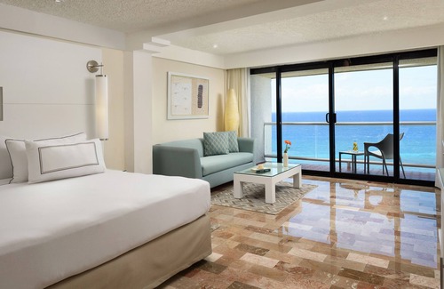 Zona Hotelera Norte Resort | Melia Cozumel All Inclusive