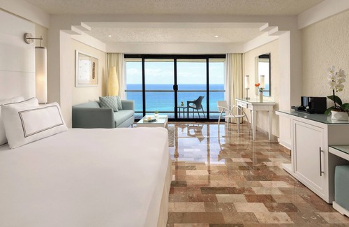 Zona Hotelera Norte Resort | Melia Cozumel All Inclusive