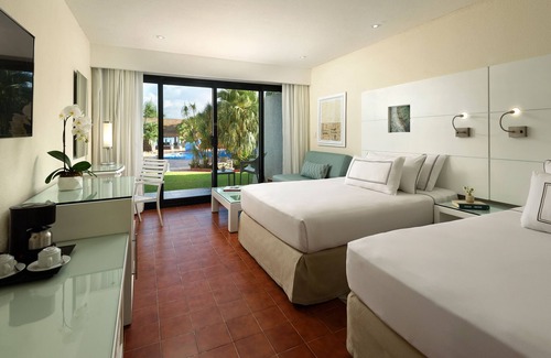 Zona Hotelera Norte Resort | Melia Cozumel All Inclusive