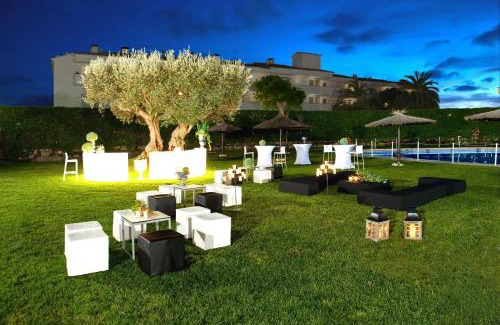 Sitges Hotel | Melia Sitges