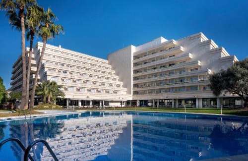 Sitges Hotel | Melia Sitges