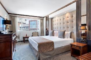 Euston Hotel | Melia White House Hotel
