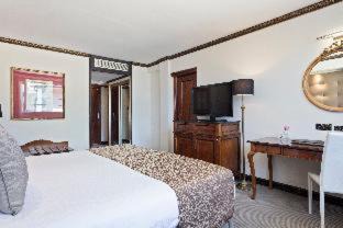 Euston Hotel | Melia White House Hotel