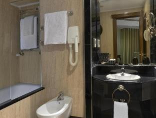 Euston Hotel | Melia White House Hotel